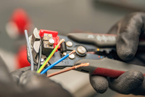 Best Licensed Electrician  in Fairbanks Ranch, CA