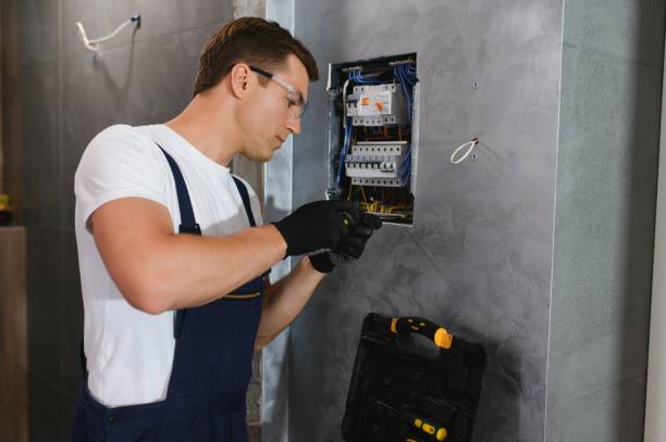 Electrical Outlet Repair in Fairbanks Ranch, CA