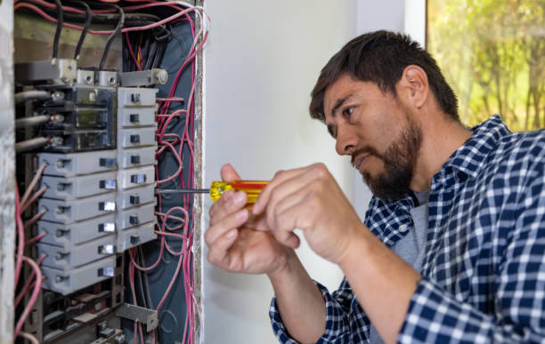 Best Electrical Rewiring Services  in Fairbanks Ranch, CA